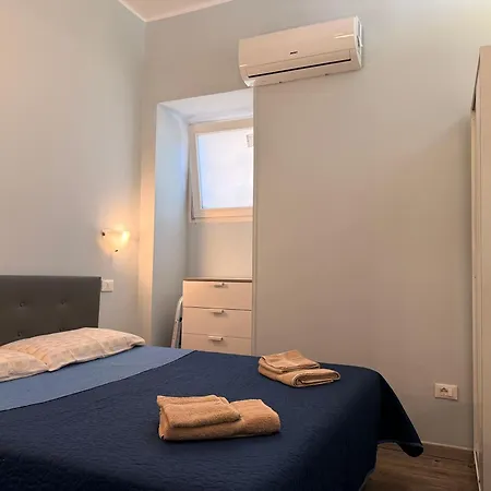Appartement Casa Conchiglia, Con Posto Auto A Pochi Passi Dal Mare