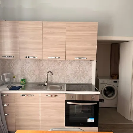 Casa Conchiglia, Con Posto Auto A Pochi Passi Dal Mare * Gaeta