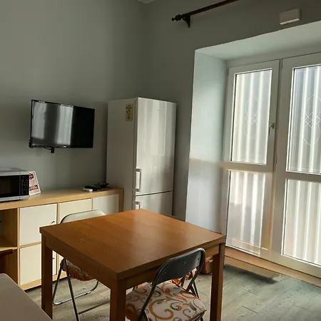 Appartement Casa Conchiglia, Con Posto Auto A Pochi Passi Dal Mare