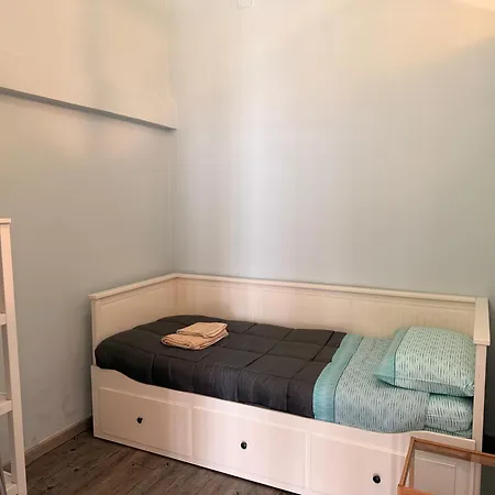 Apartamento Casa Conchiglia, Con Posto Auto A Pochi Passi Dal Mare