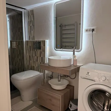 Casa Conchiglia, Con Posto Auto A Pochi Passi Dal Mare 아파트 가에타