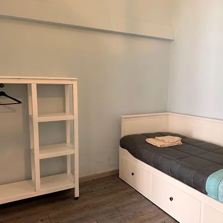 Appartement Casa Conchiglia, Con Posto Auto A Pochi Passi Dal Mare *