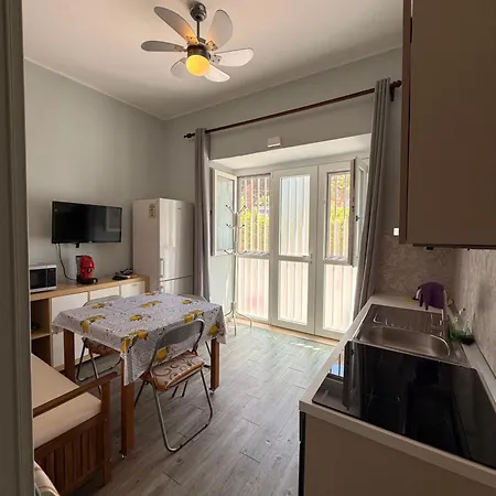 Apartamento Casa Conchiglia, Con Posto Auto A Pochi Passi Dal Mare Gaeta