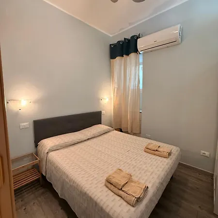 Casa Conchiglia, Con Posto Auto A Pochi Passi Dal Mare Apartamento Gaeta