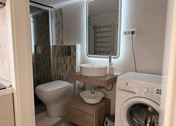 Casa Conchiglia, Con Posto Auto A Pochi Passi Dal Mare Apartamento Gaeta